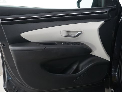Used 2024 Hyundai Tucson SEL AWD/4WD image 22