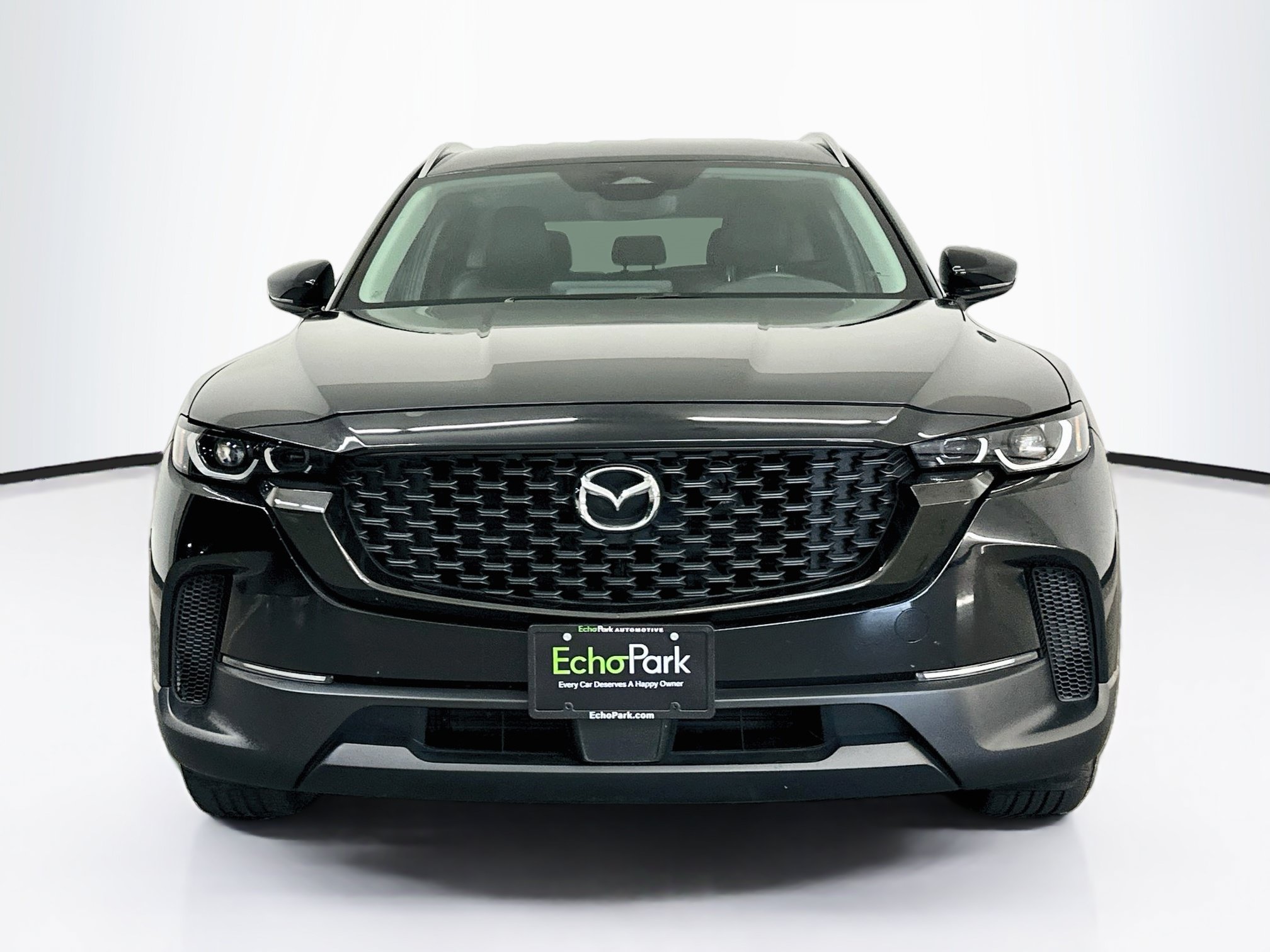 Used 2025 MAZDA CX-50 AWD 2.5 S w/ Preferred Package image 2