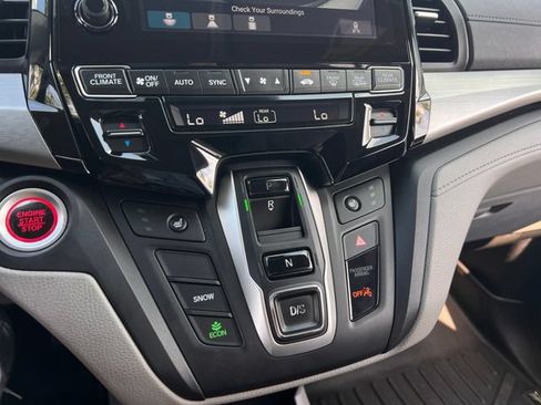 Used 2019 Honda Odyssey EX-L image 23