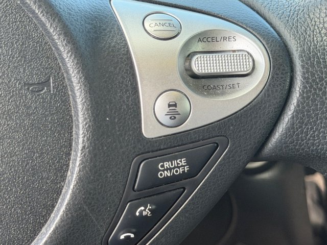Used 2018 Nissan Sentra SL FWD image 26