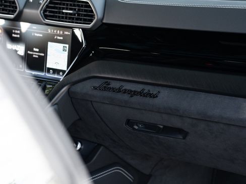 Used 2024 Lamborghini Urus S AWD/4WD image 85