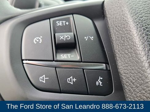 New 2026 Ford Ranger XLT AWD/4WD image 20