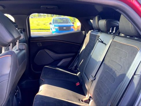 Used 2023 Ford Mustang Mach-E GT AWD/4WD image 11