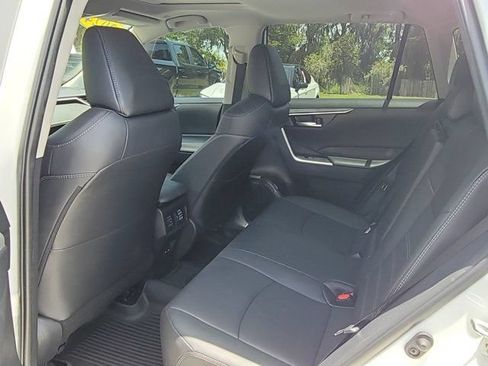 Used 2024 Toyota RAV4 XLE Premium w/ Weather Package FWD image 14
