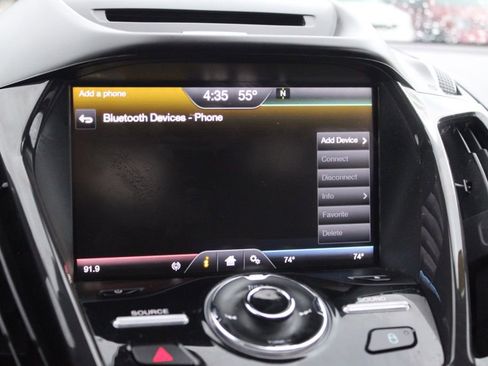 Used 2015 Ford Escape Titanium image 37