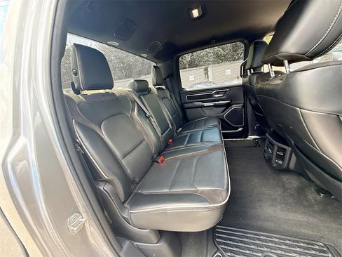 Certified 2023 RAM 1500 Laramie image 31