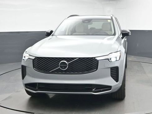 New 2026 Volvo XC90 T8 Ultra w/ Protection Package Premier AWD/4WD image 3