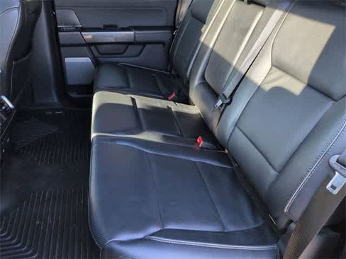 Used 2023 Ford F150 Lariat w/ Equipment Group 502A High image 20