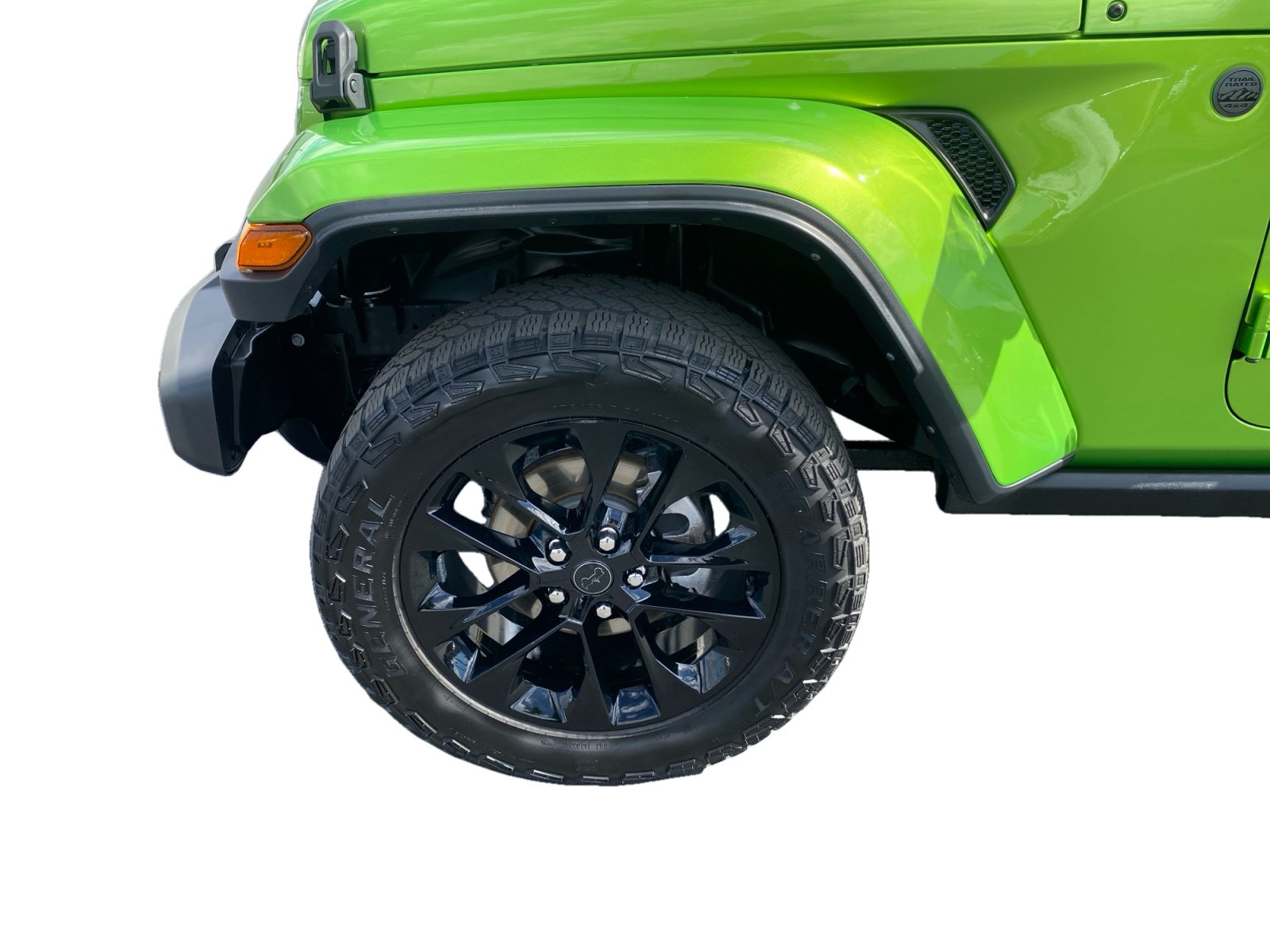 Used 2025 Jeep Gladiator Sport AWD/4WD image 14
