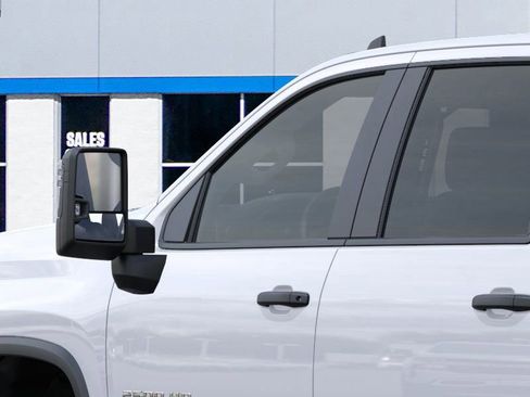New 2026 Chevrolet Silverado 2500 W/T image 14