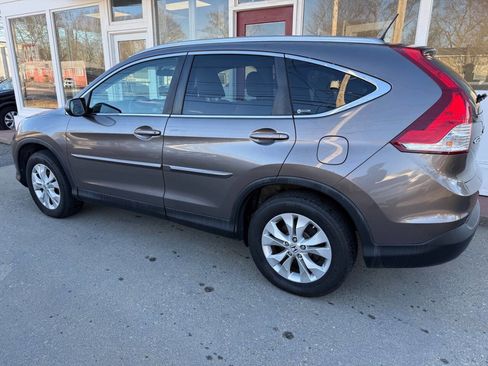 Used 2012 Honda CR-V EX-L image 35
