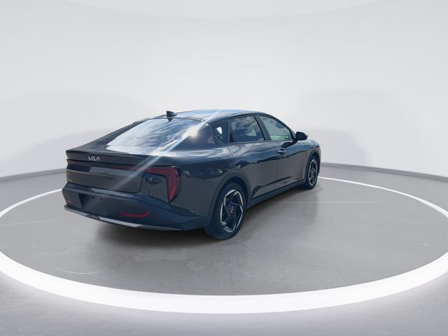 Used 2025 Kia K4 EX FWD image 7