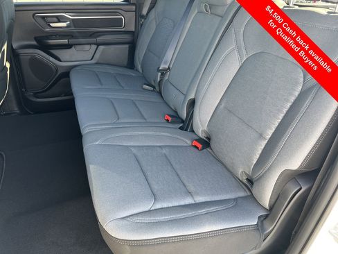 New 2026 RAM 1500 Big Horn/Lone Star image 22