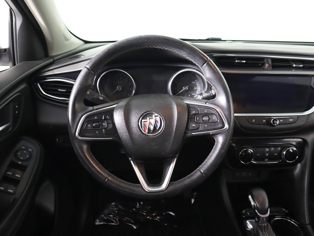 Used 2021 Buick Encore GX Preferred FWD image 47