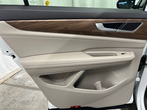 New 2026 Volkswagen Atlas SE image 21