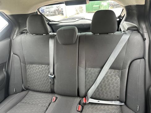 Used 2023 Nissan Kicks SV FWD image 42