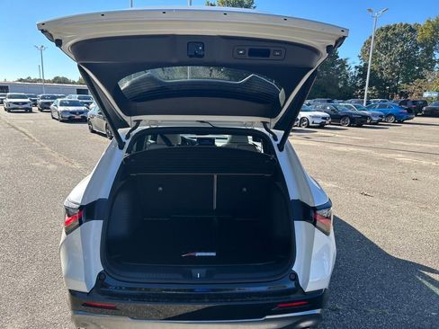 New 2025 Acura ADX A-Spec image 25