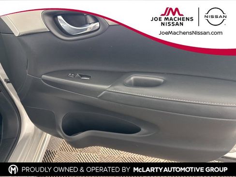 Used 2019 Nissan Sentra S w/ Appearance Package image 24