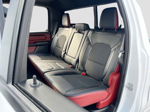 Used 2022 RAM 1500 Rebel w/ Rebel Level B Equipment Group AWD/4WD image 24