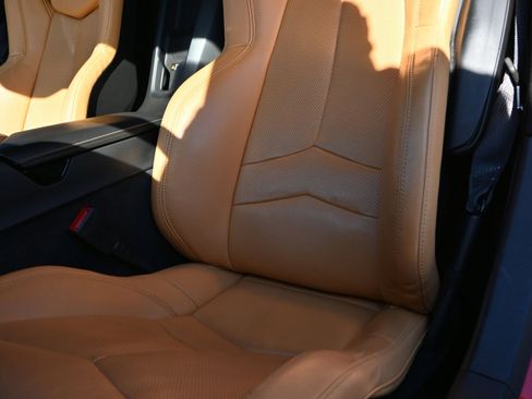 Used 2023 Chevrolet Corvette Stingray Preferred Conv image 14