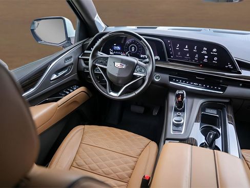 Certified 2021 Cadillac Escalade Sport w/ Driver Assist Tech Package image 30