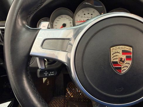 Used 2012 Porsche 911 Turbo S image 25