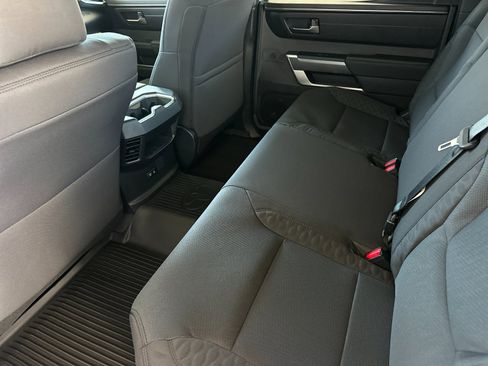 New 2026 Toyota Tundra SR5 RWD image 11