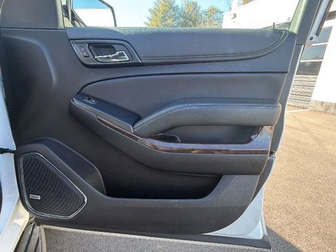 Used 2019 Chevrolet Tahoe LT image 62