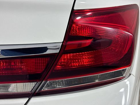 Used 2014 Honda Civic LX image 30