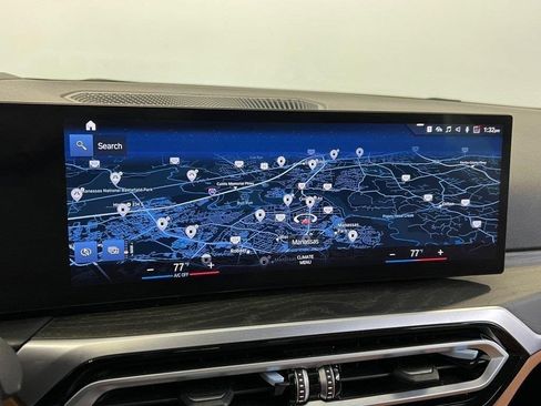 Used 2023 BMW 330i xDrive Sedan w/ Premium Package image 41