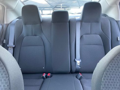 New 2026 Nissan Sentra S w/ S Cold Weather Package FWD image 25