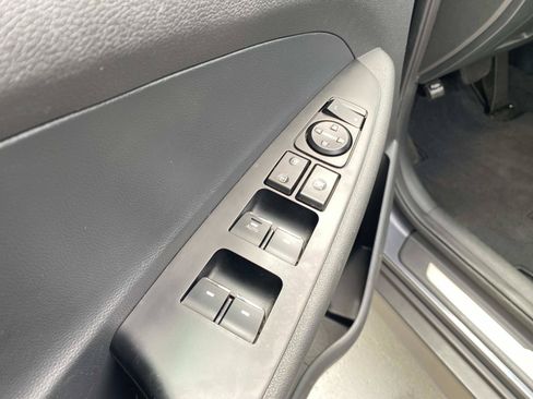 Used 2016 Hyundai Tucson Limited FWD image 16