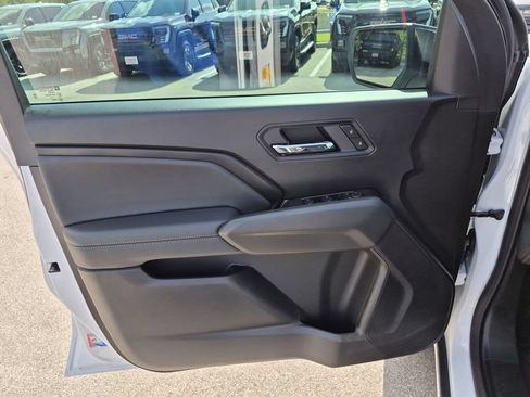 New 2026 GMC Canyon Elevation w/ Convenience Package AWD/4WD image 20