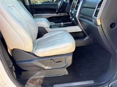 Used 2020 Ford Expedition Max Platinum image 14