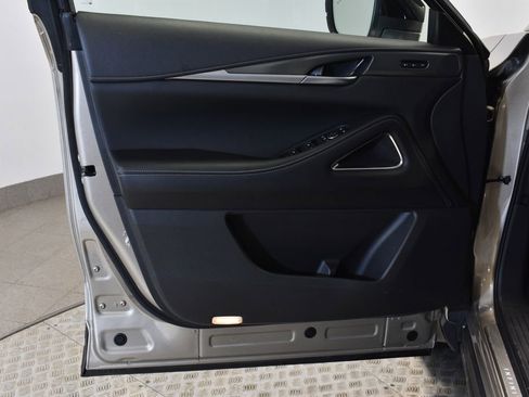 Certified 2026 INFINITI QX60 Luxe w/ Family Package image 14