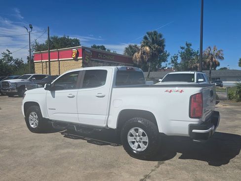 Used 2020 Chevrolet Colorado W/T w/ WT Convenience Package image 27