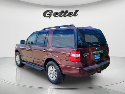 Used 2013 Ford Expedition XLT RWD image 7