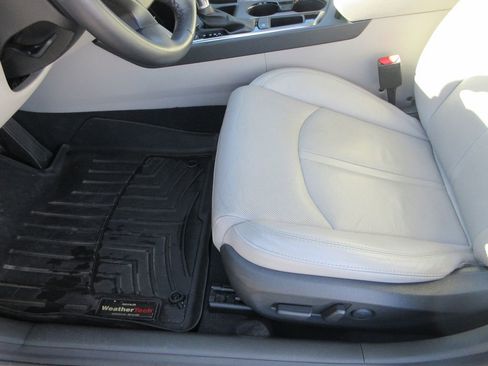 Used 2017 Hyundai Sonata Limited w/ Cargo Package image 20