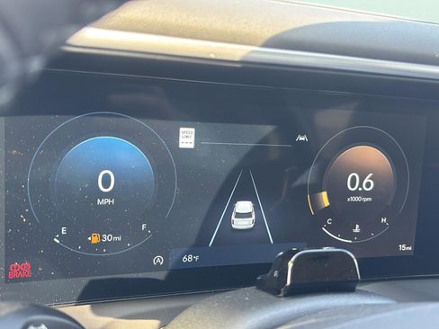 New 2026 Hyundai Palisade SEL image 13