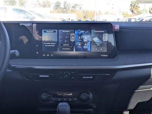 New 2026 Nissan Kicks SV w/ Charging Package image 16