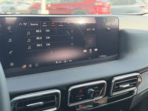 New 2026 Nissan Sentra SR w/ SR All Weather Package image 20