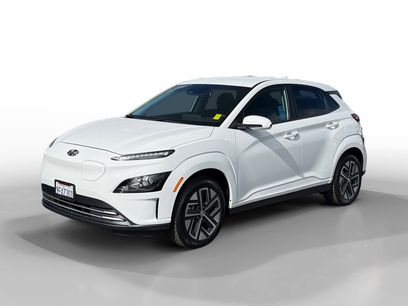 Certified 2023 Hyundai Kona SE