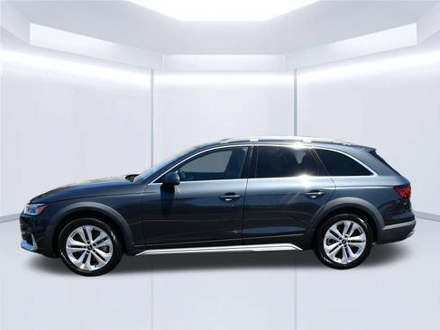 Certified 2023 Audi A4 2.0T allroad Premium w/ Convenience Package AWD/4WD image 2