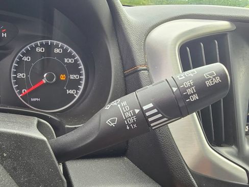 Used 2018 GMC Terrain SLE w/ Driver Convenience Package FWD image 24