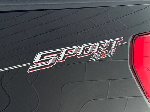 Used 2023 Ford F150 Lariat w/ Equipment Group 502A High AWD/4WD image 15