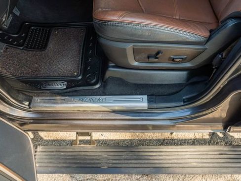 Used 2021 RAM 2500 Limited image 18