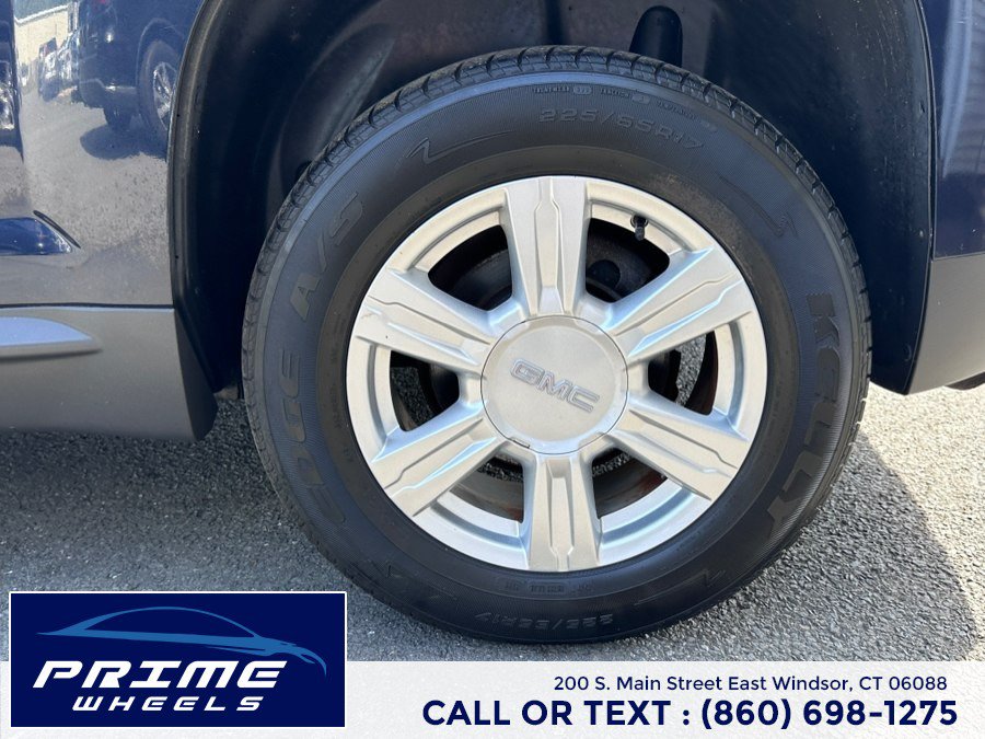 Used 2015 GMC Terrain SLE w/ Convenience Package AWD/4WD image 22