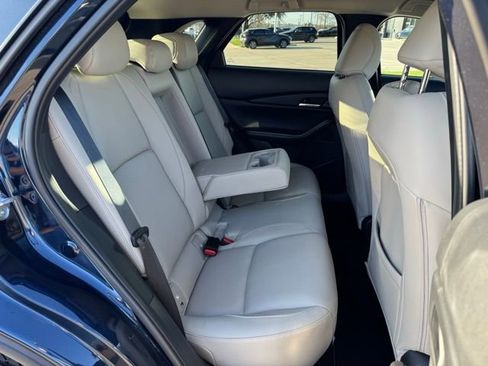 Used 2025 MAZDA CX-30 AWD 2.5 S w/ Preferred Package image 18