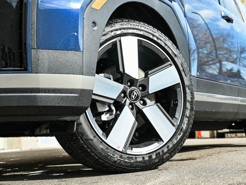 New 2026 Hyundai Santa Fe Limited image 6