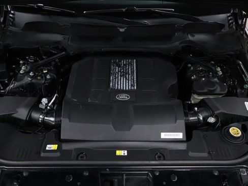 Used 2021 Land Rover Range Rover Long Wheelbase Autobiography image 35